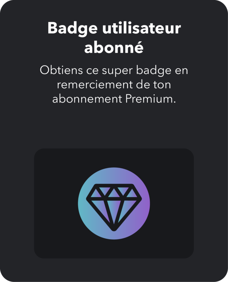 BadgeUserPremium