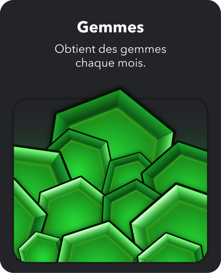 GemmesPremium