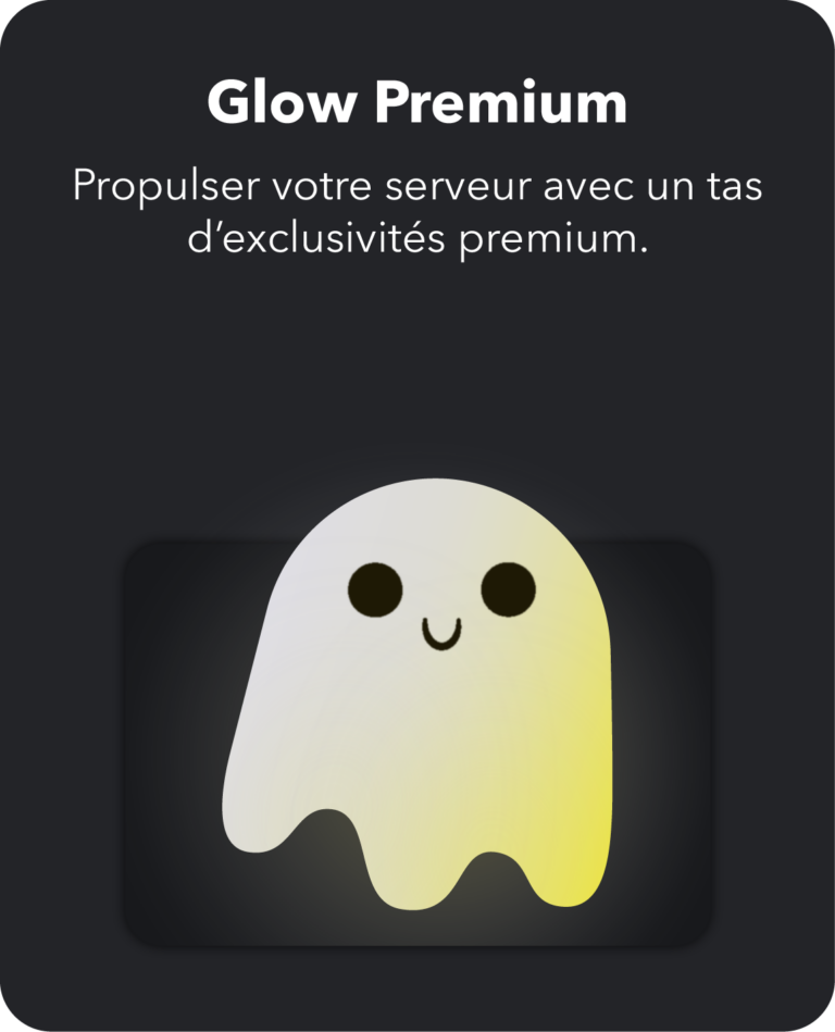GlowPremium