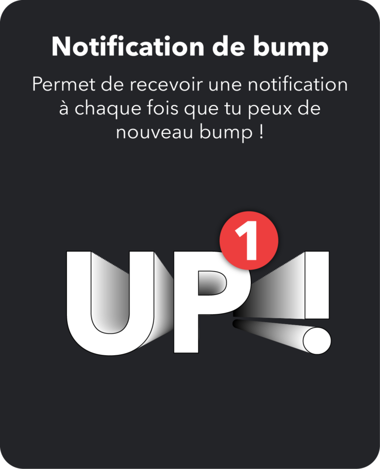 NotificationBump
