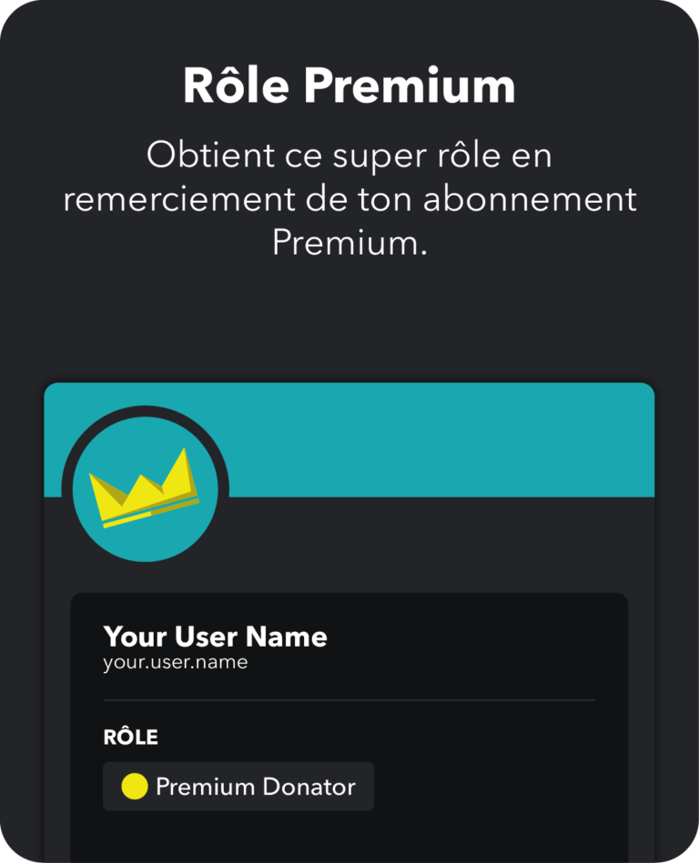 RolePremium