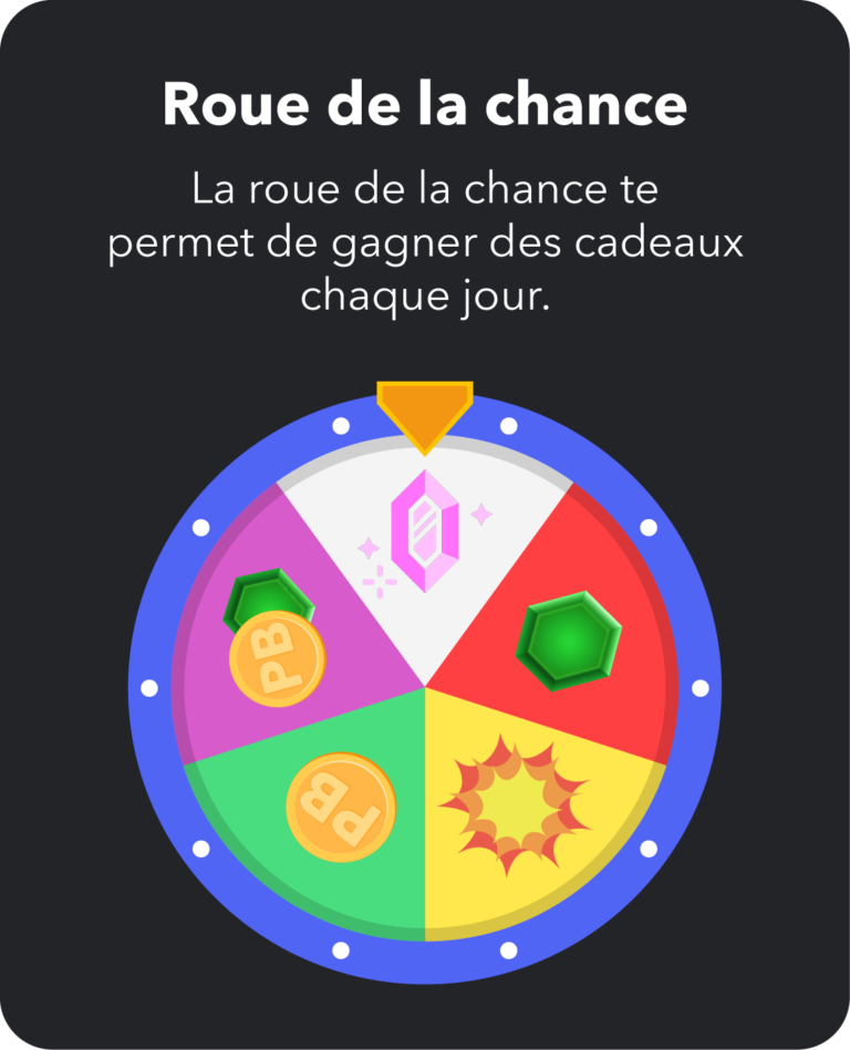 Roue